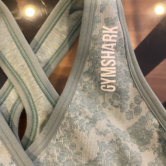 ADAPT ANIMAL SEAMLESS SPORTS BRA - Picture 6 of 7